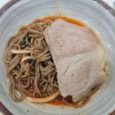 진미막국수집 | 속초 여행 1) 막국수 & 수육 맛집, 내돈내산 후기 "진미막국수"