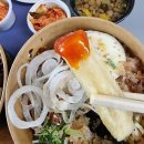 문막공단길 | 원주문막맛집 꾸이한끼 원주문막점 덮밥 포장배달 맛집 인정!
