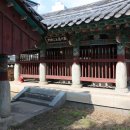 열녀 나주나씨 정려 이미지