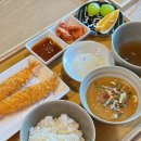 비전2로 제주세호해장국 건너편 | 평택 소사벌 맛집 아늑한 분위기와 카레 맛이 좋은 구름 한 점
