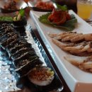 오복김밥 이미지