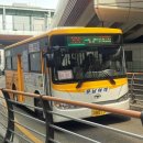 오산마을버스 이미지