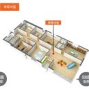 이지더원 경로당 이미지