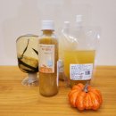 [티니호박🎃] 여름철 갈증 해소 치트키! 단호박 식혜로 건강한 여름나기 (ft. 식혜원액)