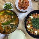 뿌리생선국수 - 옥천군 지전길 49-14 | 뿌리생선국수