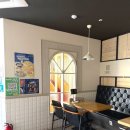 라라코스트 신서혁신점 | 대구 동구 놀이방 식당, 대구 혁신도시 파스타 맛집, 대구 아이랑 식당 추천