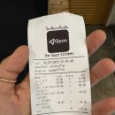 270-2510 | 치앙마이 더 굿 키친 (The Good Kitchen) 타패게이트 근처 가성비 맛집 (위치 운영시간 메뉴 가격)