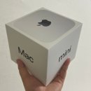 강남-256 | [페니의 리뷰로그] 맥미니 M4 256(깡통) 애플스토어 강남 픽업 후기 (25.04.08)