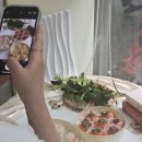 원그릭 | [쏭설기] 아이스 그릭요거트 찹쌀떡 원데이 클래스 수업 후기