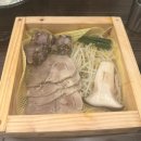 가마솥 순대 국밥 이미지