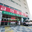 의료법인 대아의료재단 한도병원 이미지