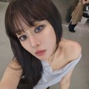 “사진만 보고는 못 알아봤다” 강소라, 카리나 메이크업 도전 후 반응 폭발
