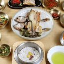 보릿골 정찬 이미지