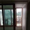 용해동호반리젠시빌 210동 옆 | 목포용해동 용해호반리젠시빌아파트 피톤치드바이오세라믹 시공후기