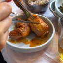 호수식당 | 포천 은빛호수 계곡 식당에서 즐기는 닭볶음탕 후기