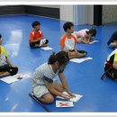 용인대 한얼 태권도 이미지