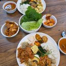 집밥 | 목포 한식뷔페 맛집 8000원 채식뷔페집밥 내돈내산 솔직후기