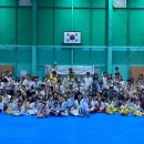 세빛태권도장 이미지