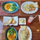 천안파스타 신방동맛집 추천 &lt;블레시드 제이씨&gt; 스파게티 리조또 후기