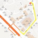 홍제으뜸경희한의원 | 홍제다솜간호학원 오시는 길