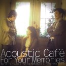 Acoustic Cafe 모음 이미지