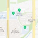 동탄7동행정복지센터 다목적실 이미지