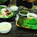 천통비빔돼지 Daum카페