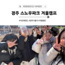 경주태권도장 | 대연동태권도 석포태권도 경주 스노우파크 눈썰매장 캠프 다녀왔어요