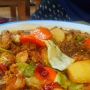 진찜닭 이미지