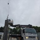 용인스카이의원 | 💜용인 사다리차 스카이 빠르고 안전한 작업 원하면 여기가 찐!!🩷💜