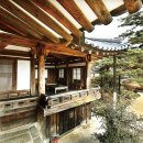 하동정씨정문 이미지