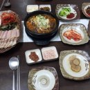 별장보쌈 이미지