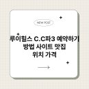 루이힐스 C.C 이미지