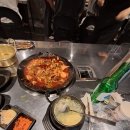 저도 조금 걷고 혼밥중(혼술??) 요 ㅎㅎ 이미지