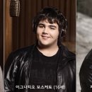 ▒ 팝페라 트리오 일 볼로(Il Volo) 이미지