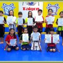 용인대 참 태권도장 이미지