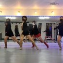 시니어댄스 (중급) 이미지