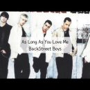 As Long As You Love Me 이미지