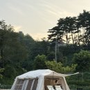 블랙(420) | 캠프밸리 25년형 오패캐420 쉘터형 원터치 풀플라이