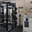 라이트무브 | 인천 논현역 라이트무브pt 프리미엄PT 체험 - 파인핏 체형분석으로 어깨 사용법까지 확인