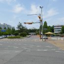 고양교차로