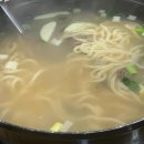 명가팥칼국수바지락칼국수 이미지