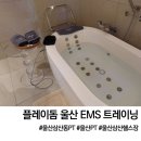 아이린한의원 | 울산 삼산동 PT 플레이돔 EMS 솔직후기