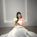 [Dress] 누벨드블랑촬영가봉 후기 👰🏻‍♀️💍