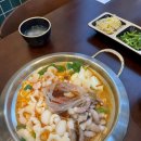사위식당 보령점