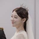대전스드메 / 웨딩컴퍼니엘 본식 후기 / 클라라드레스 / 계룡스파텔
