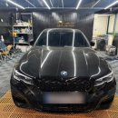 미진세차카인테리어 | 사하구 세차 BMW 3시리즈 단골의 선택! 하단 퍼스트카워시 실내 디테일링 후기