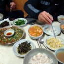 순돌이보리밥 이미지