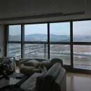 커튼블라인드몰 | 인천 송도 24평 아파트 이중커튼 블라인드 설치하고 훨씬 따뜻해진 분위기