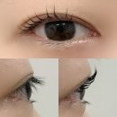 씨유 대구복현중앙점 | 하향모+층많은속눈썹◆대구속눈썹펌 복현동속눈썹펌...속눈썹펌 후기1등 재방문전문샵 복현오거리 뷰러...